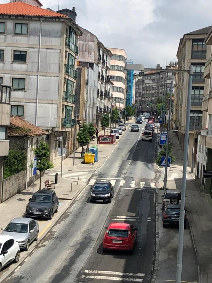 Fifa Διαμέρισμα Arzúa Εξωτερικό φωτογραφία